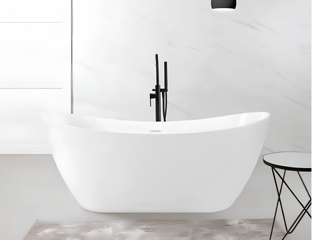 Nordic Duplo, Free Standing